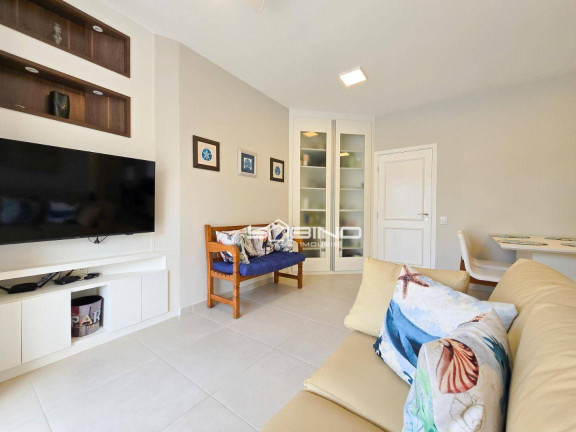 Imagem Apartamento com 3 Quartos à Venda, 83 m² em Riviera De São Lourenço - Bertioga
