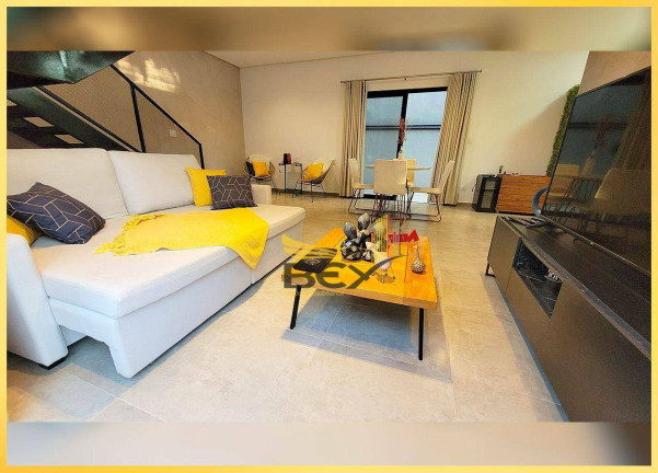 Imagem Casa com 3 Quartos à Venda, 382 m² em Suru - Santana De Parnaíba