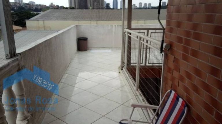 Imagem Casa com 3 Quartos à Venda, 230 m² em Vila Porto - Barueri