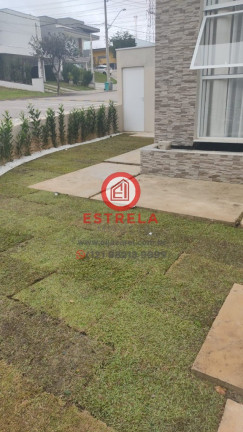 Imagem Casa com 2 Quartos à Venda, 277 m² em Condomínio Vem Viver Jacareí - Jacareí Imagem Casa com 2 Quartos à Venda, 277 m² em Condomínio Vem Viver Jacareí - Jacareí