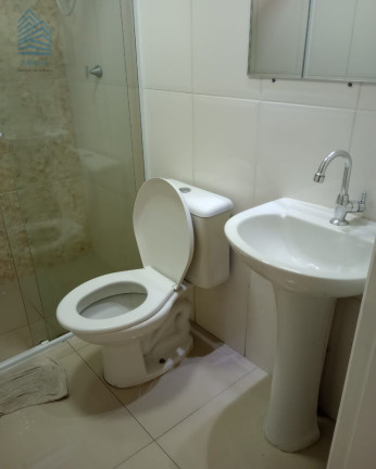 Imagem Imóvel com 2 Quartos à Venda, 48 m² em Vila Bremen - Guarulhos