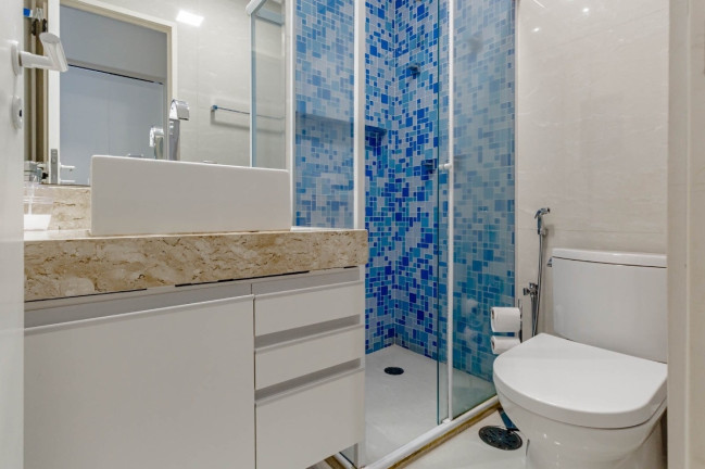 Imagem Apartamento com 3 Quartos à Venda, 90 m² em Sumaré - São Paulo