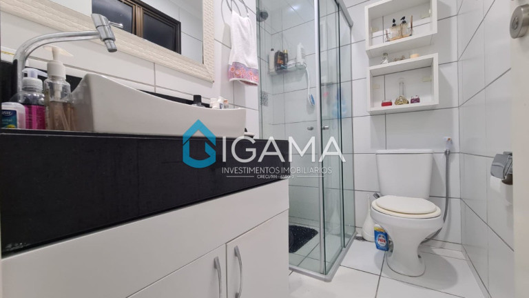 Imagem Imóvel com 3 Quartos à Venda, 117 m² em Capim Macio - Natal Imagem Imóvel com 3 Quartos à Venda, 117 m² em Capim Macio - Natal