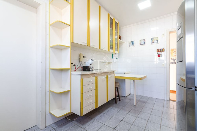 Imagem Cobertura com 4 Quartos à Venda, 250 m² em Vila Suzana - São Paulo