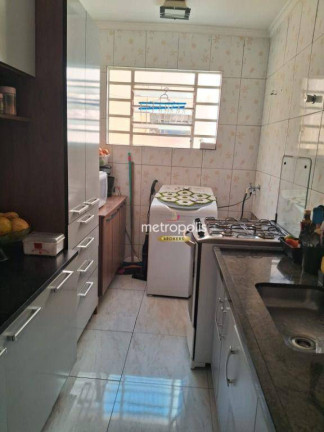 Imagem Apartamento com 2 Quartos à Venda, 56 m² em Mauá - São Caetano Do Sul Imagem Apartamento com 2 Quartos à Venda, 56 m² em Mauá - São Caetano Do Sul