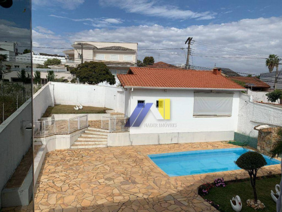 Imagem Casa com 4 Quartos à Venda, 242 m² em Altavile - Pouso Alegre Imagem Casa com 4 Quartos à Venda, 242 m² em Altavile - Pouso Alegre
