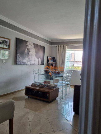 Imagem Sobrado com 4 Quartos à Venda, 300 m² em Jardim Santa Cecília - Guarulhos Imagem Sobrado com 4 Quartos à Venda, 300 m² em Jardim Santa Cecília - Guarulhos