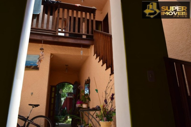 Imagem Casa com 4 Quartos à Venda, 450 m² em Areal - Pelotas Imagem Casa com 4 Quartos à Venda, 450 m² em Areal - Pelotas
