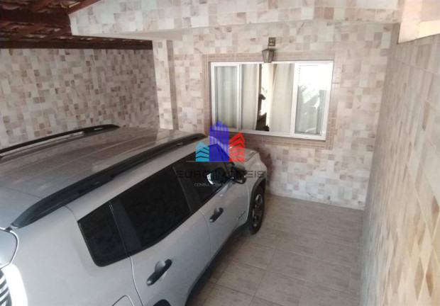 Imagem Sobrado com 3 Quartos à Venda, 150 m² em Canto Do Forte - Praia Grande Imagem Sobrado com 3 Quartos à Venda, 150 m² em Canto Do Forte - Praia Grande