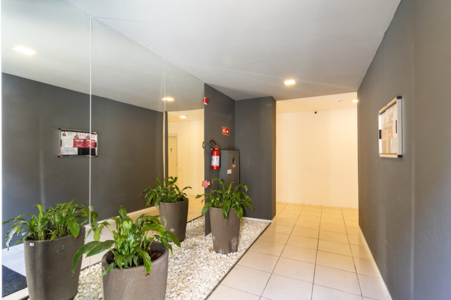 Imagem Apartamento com 1 Quarto à Venda, 24 m² em água Branca - São Paulo