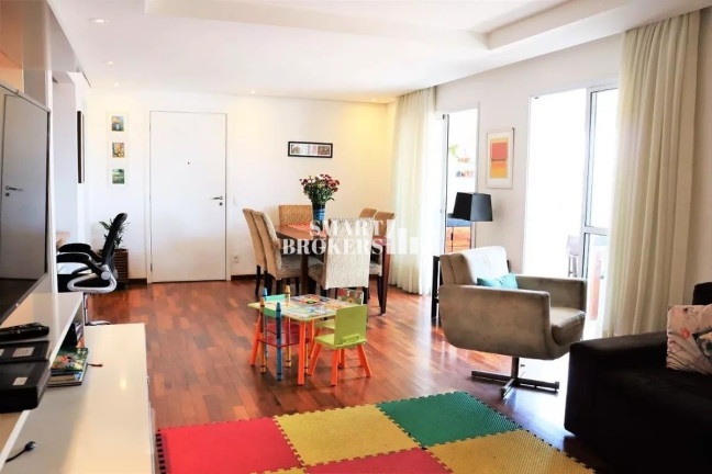 Imagem Apartamento com 3 Quartos à Venda, 136 m² em Alto Do Ipiranga - São Paulo Imagem Apartamento com 3 Quartos à Venda, 136 m² em Alto Do Ipiranga - São Paulo