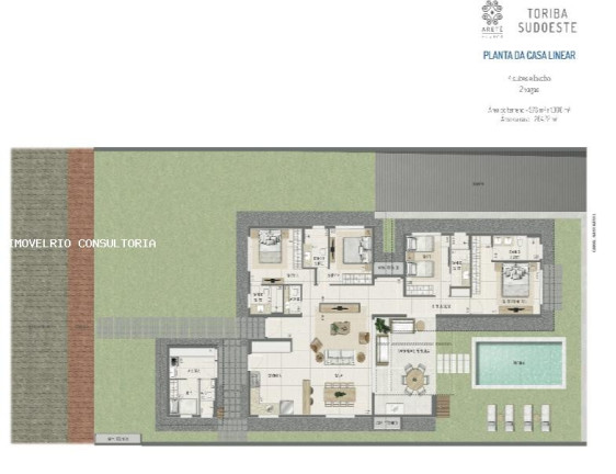 Imagem Casa com 4 Quartos à Venda, 204 m² em Marina - Armação Dos Búzios Imagem Casa com 4 Quartos à Venda, 204 m² em Marina - Armação Dos Búzios
