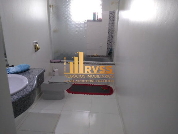 Imagem Sobrado com 3 Quartos à Venda, em Jardim Las Vegas - Santo André Imagem Sobrado com 3 Quartos à Venda, em Jardim Las Vegas - Santo André