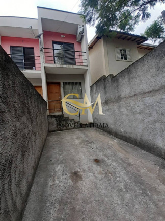 Imagem Casa com 2 Quartos à Venda,  em Jardim Das Cerejeiras - Atibaia