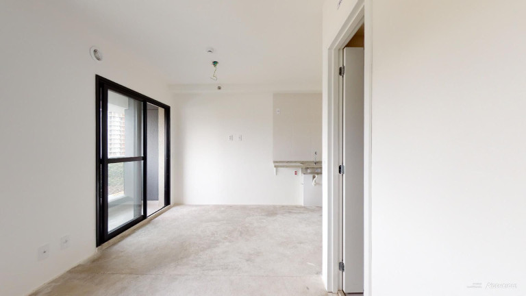 Imagem Apartamento com 1 Quarto à Venda, 27 m² em Vila Mariana - São Paulo