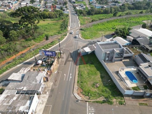 Imagem Terreno à Venda, 403 m² em Batel - Guarapuava Imagem Terreno à Venda, 403 m² em Batel - Guarapuava
