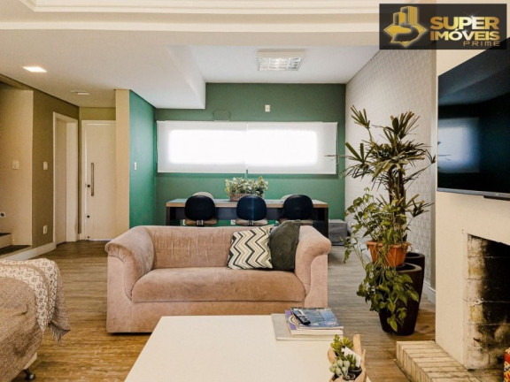 Imagem Casa com 3 Quartos à Venda, 328 m² em Areal - Pelotas Imagem Casa com 3 Quartos à Venda, 328 m² em Areal - Pelotas
