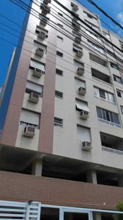 Imagem Apartamento com 2 Quartos à Venda, 95 m² em Marapé - Santos