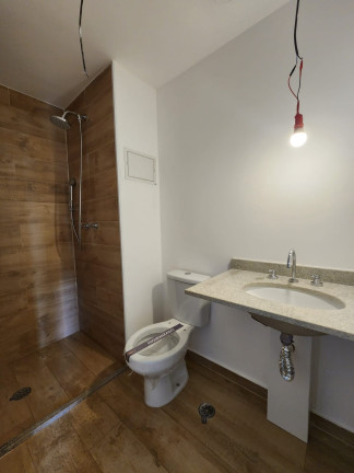 Imagem Apartamento com 1 Quarto à Venda, 25 m² em Vila Clementino - São Paulo Imagem Apartamento com 1 Quarto à Venda, 25 m² em Vila Clementino - São Paulo