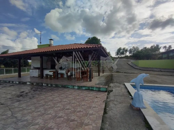 Imagem Imóvel com 4 Quartos à Venda, 2.700.000 m² em Alto José Leal - Vitória De Santo Antão