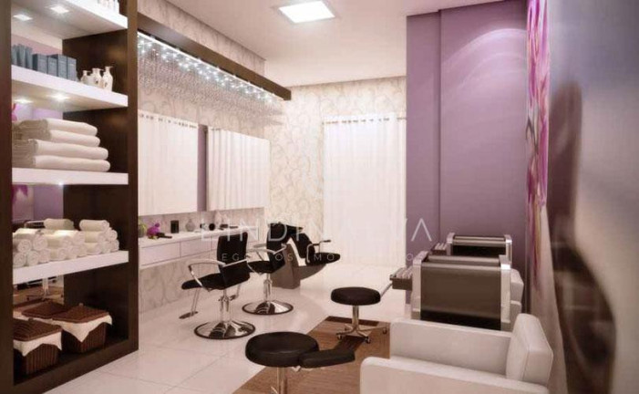Imagem Apartamento com 3 Quartos à Venda, 137 m² em Maracanã - Foz Do Iguacu