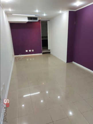 Imagem Imóvel com 1 Quarto à Venda, 28 m² em Centro São Caetano Do Sul - São Caetano Do Sul