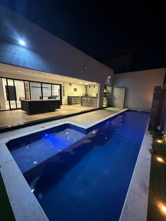 Imagem Casa com 3 Quartos à Venda, 235 m² em Quiririm - Taubaté
