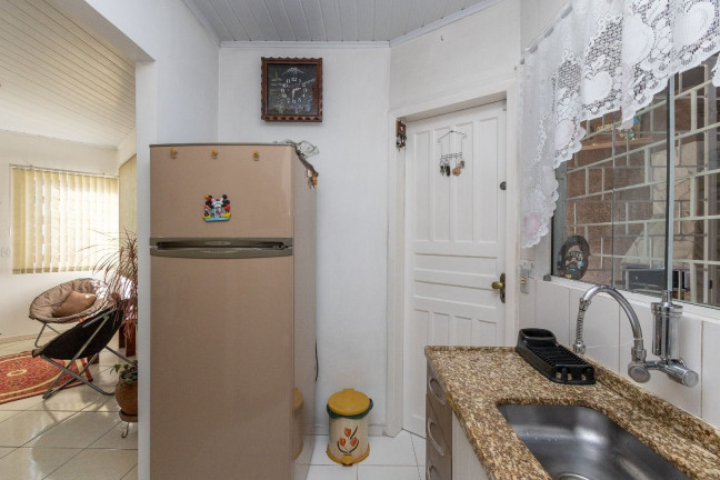 Imagem Casa com 3 Quartos à Venda, 52 m² em Uberaba - Curitiba Imagem Casa com 3 Quartos à Venda, 52 m² em Uberaba - Curitiba