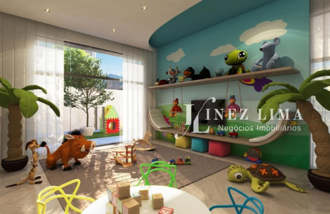 Imagem Apartamento com 4 Quartos à Venda, 177 m² em Meia Praia - Itapema