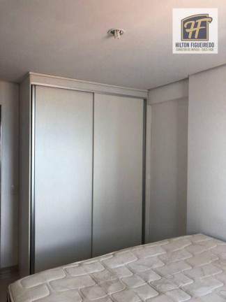 Imagem Apartamento com 1 Quarto para Alugar, 35 m² em Manaíra - João Pessoa