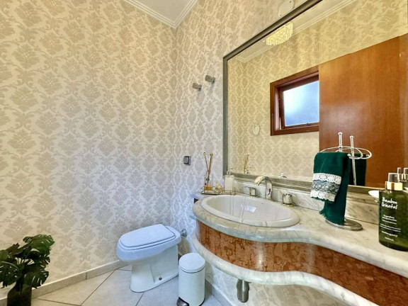 Imagem Casa com 4 Quartos à Venda, 725 m² em Granja Viana Ii - Cotia Imagem Casa com 4 Quartos à Venda, 725 m² em Granja Viana Ii - Cotia