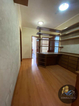 Imagem Apartamento com 3 Quartos à Venda, 127 m² em Boqueirão - Santos Imagem Apartamento com 3 Quartos à Venda, 127 m² em Boqueirão - Santos