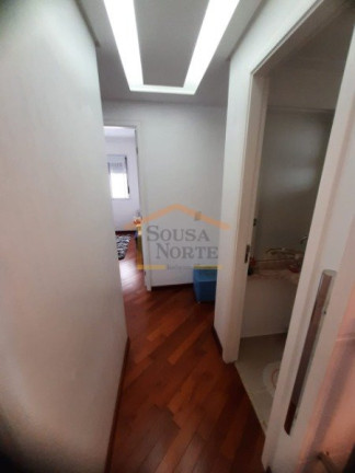 Imagem Apartamento com 3 Quartos à Venda, 82 m² em Casa Verde - São Paulo Imagem Apartamento com 3 Quartos à Venda, 82 m² em Casa Verde - São Paulo