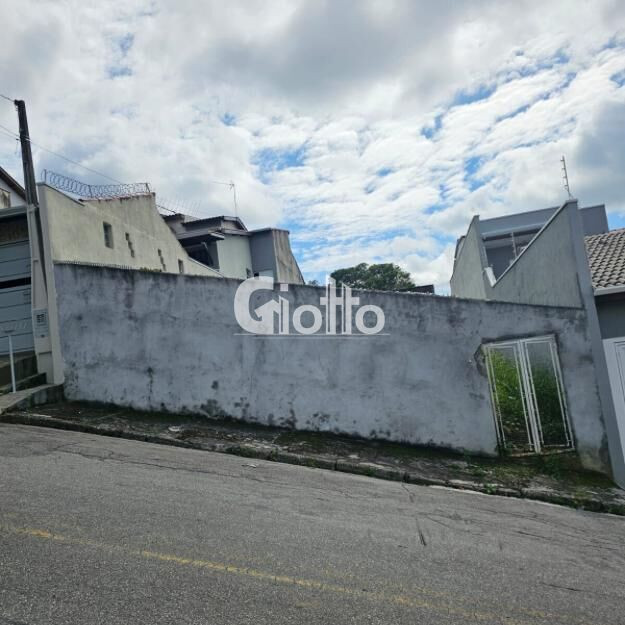 Terreno à Venda, 400 m² em Vila Oliveira - Mogi Das Cruzes