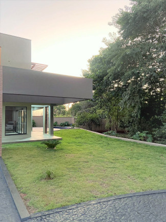 Imagem Casa à Venda, 263 m² em Recanto Dos Pássaros - Engenheiro Coelho Imagem Casa à Venda, 263 m² em Recanto Dos Pássaros - Engenheiro Coelho