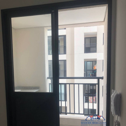 Imagem Apartamento com 2 Quartos à Venda, 39 m² em Padroeira - Osasco