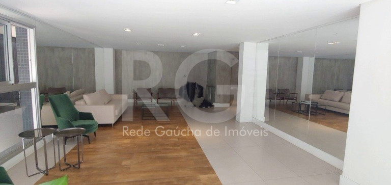 Imagem Apartamento com 2 Quartos à Venda, 75 m² em Petrópolis - Porto Alegre