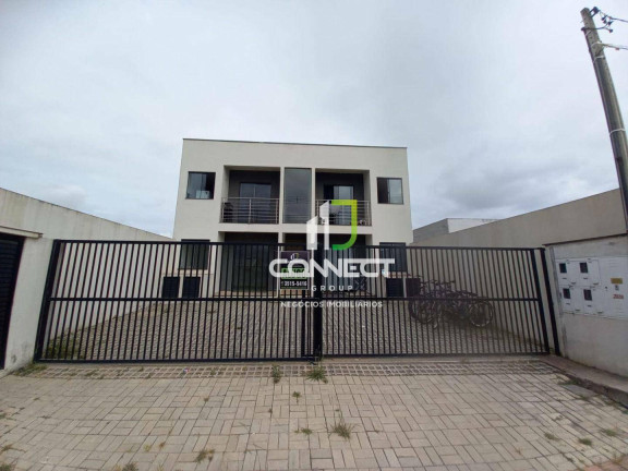 Apartamento com 2 Quartos à Venda, 59 m² em Espinheiros - Itajaí