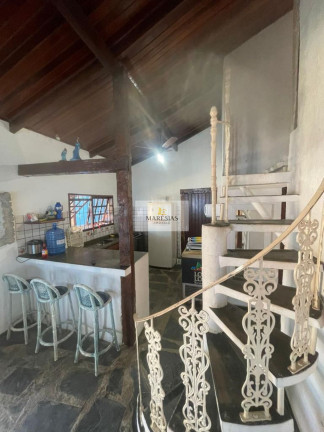 Imagem Casa com 3 Quartos à Venda, 136 m² em Maresias - São Sebastião