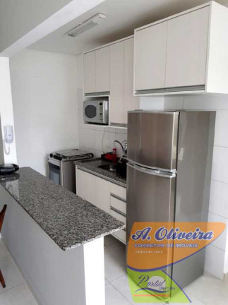 Imagem Apartamento com 2 Quartos à Venda, 45 m² em Estufa I - Ubatuba Imagem Apartamento com 2 Quartos à Venda, 45 m² em Estufa I - Ubatuba