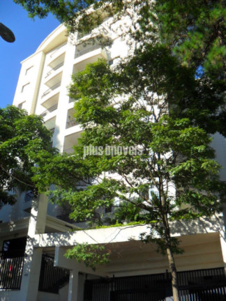 Apartamento com 3 Quartos à Venda, 96 m² em Alto Da Boa Vista - São Paulo