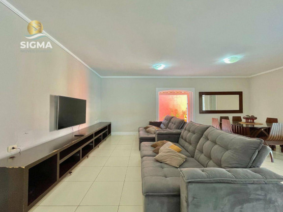 Imagem Casa com 7 Quartos à Venda, 680 m² em Balneário Praia Do Pernambuco - Guarujá Imagem Casa com 7 Quartos à Venda, 680 m² em Balneário Praia Do Pernambuco - Guarujá