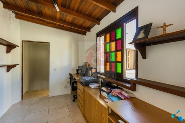 Imagem Cobertura com 3 Quartos à Venda, 201 m² em São João - Porto Alegre