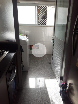 Imagem Apartamento com 3 Quartos à Venda, 96 m² em Vila Andrade - São Paulo Imagem Apartamento com 3 Quartos à Venda, 96 m² em Vila Andrade - São Paulo