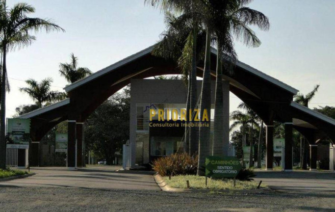Imagem Terreno à Venda, 1.050 m² em Condomínio Fazenda Jequitibá - Sorocaba Imagem Terreno à Venda, 1.050 m² em Condomínio Fazenda Jequitibá - Sorocaba