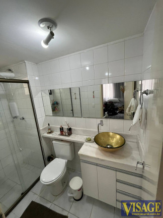 Imagem Apartamento com 3 Quartos à Venda, em Vila Machado - Jacareí Imagem Apartamento com 3 Quartos à Venda, em Vila Machado - Jacareí