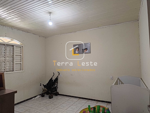 Imagem Casa com 3 Quartos à Venda, 150 m² em Carneiros - Brumadinho