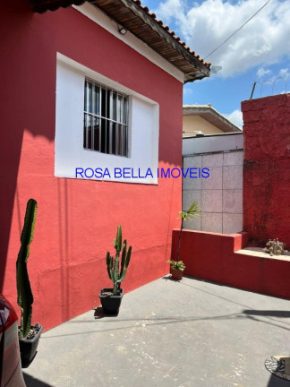 Imagem Casa com 3 Quartos à Venda, 314 m² em Vila Nambi - Jundiaí Imagem Casa com 3 Quartos à Venda, 314 m² em Vila Nambi - Jundiaí