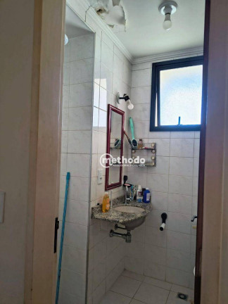 Imagem Apartamento com 1 Quarto à Venda, 43 m² em Jardim Guanabara - Campinas Imagem Apartamento com 1 Quarto à Venda, 43 m² em Jardim Guanabara - Campinas