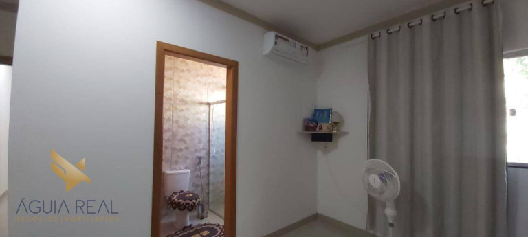 Imagem Casa com 2 Quartos à Venda, 164 m² em Vila Albuquerque - Campo Grande
